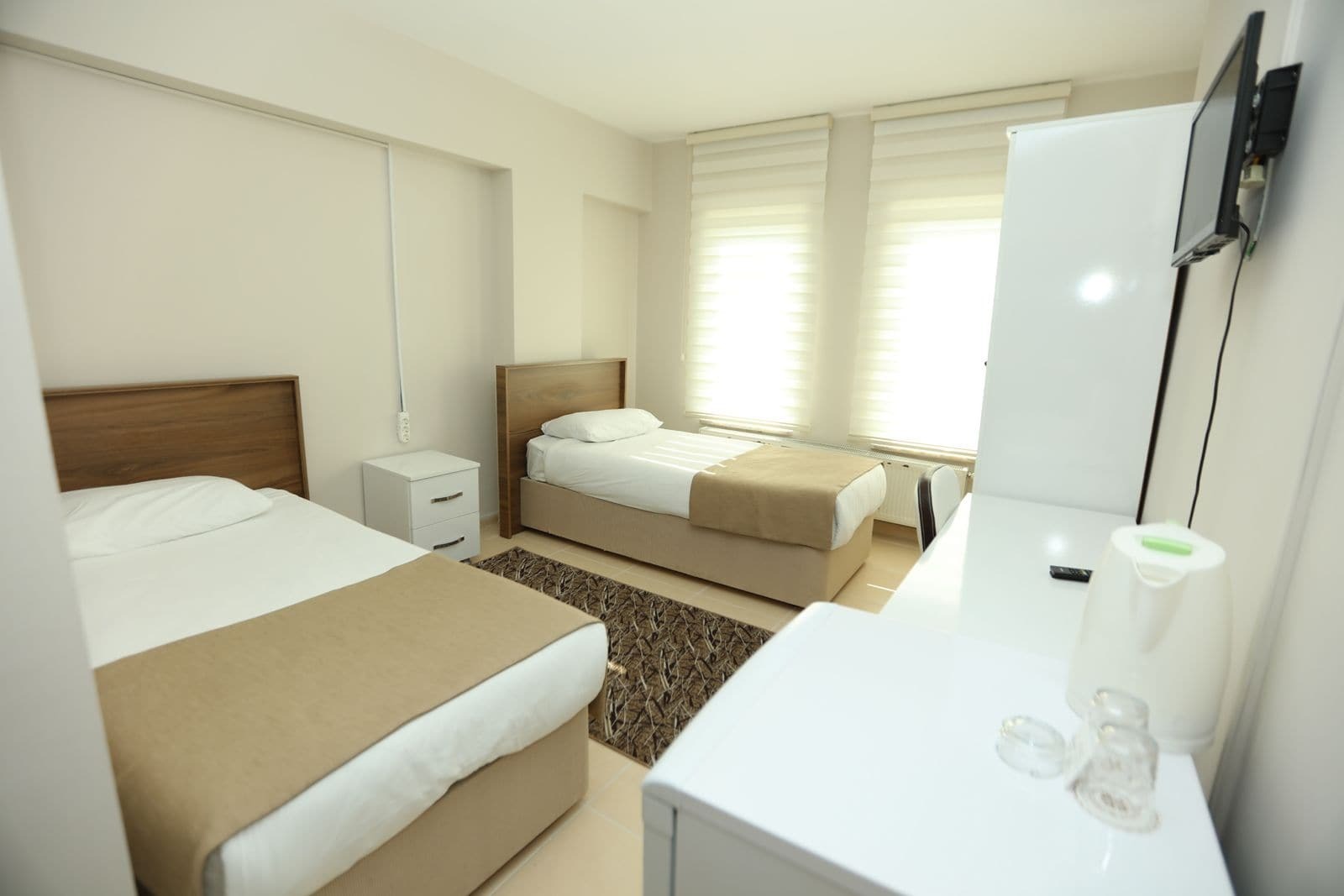 Guen Residence Otel Kastamonu Exterior photo